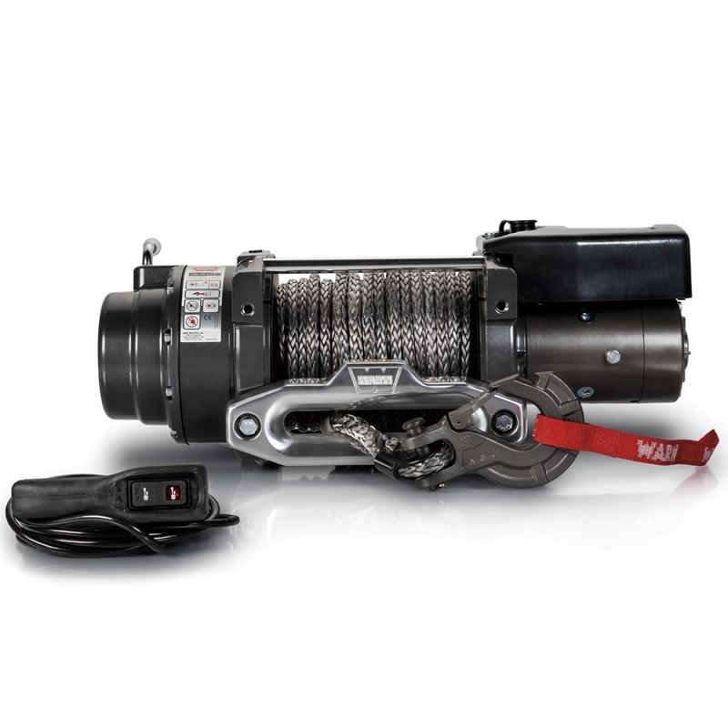 16 5TI-S HEAVYWEIGHT WINCH